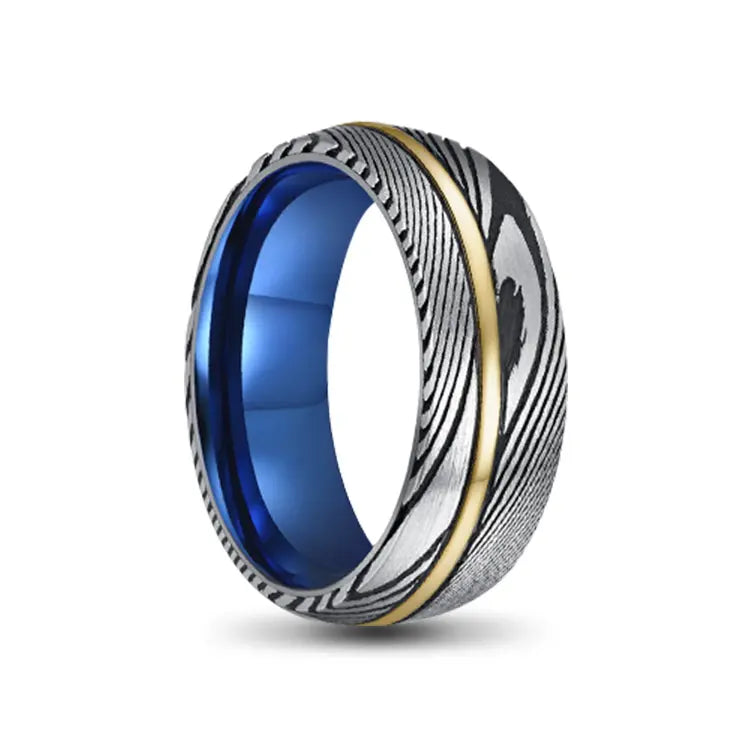 Omega shop wedding band