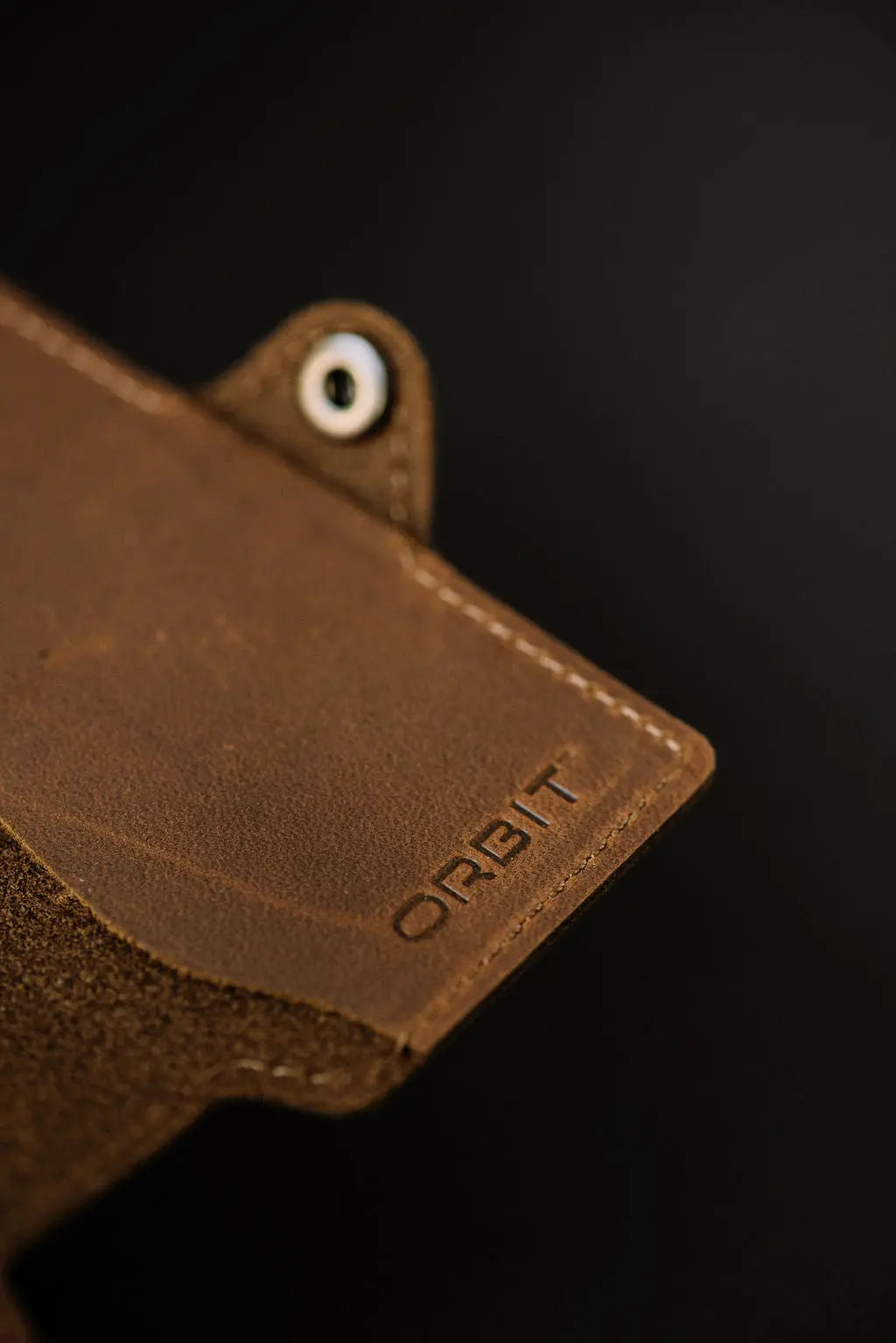 Orbit x Card - Credit card size Airtag to find your wallet