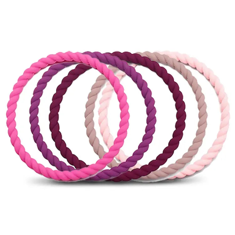 Ladies hot sale rope bracelets