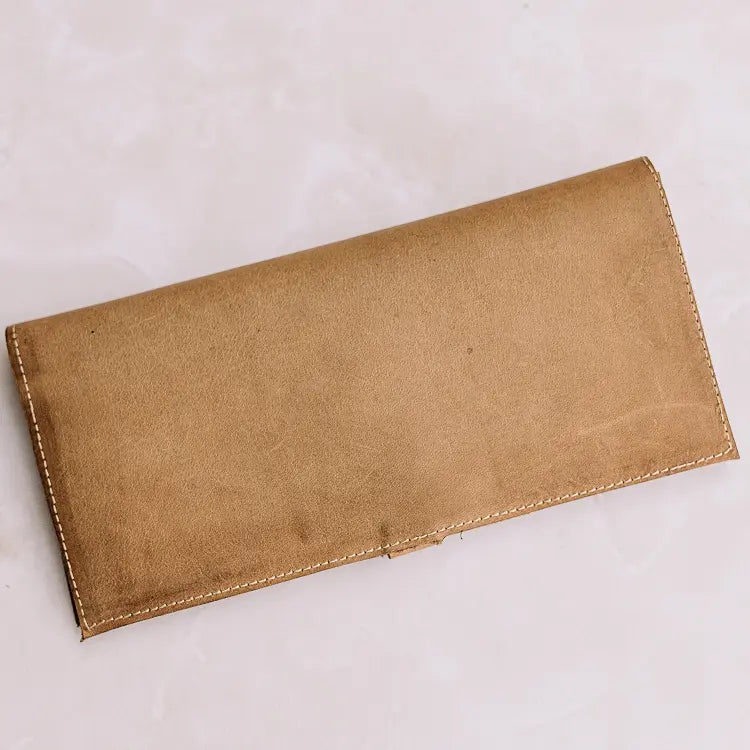 Zyra Leather Wallet