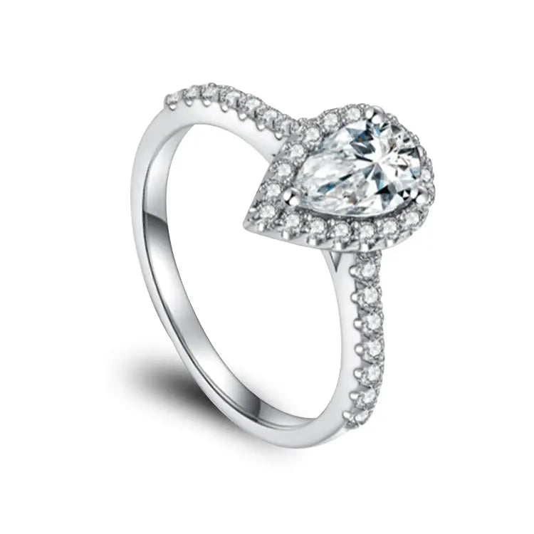 Astral moissanite hot sale